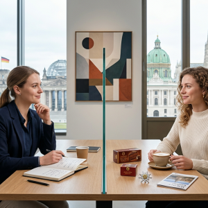 Deutschland, Österreich, Kultur: 7 wahre Unterschiede [2026]