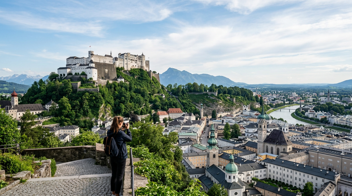Festung Hohensalzburg [2026]: Erfahrungsbericht & Tipps