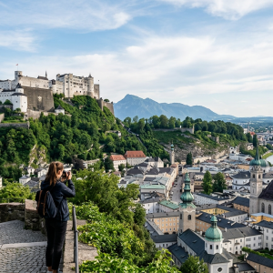 Festung Hohensalzburg [2026]: Erfahrungsbericht & Tipps