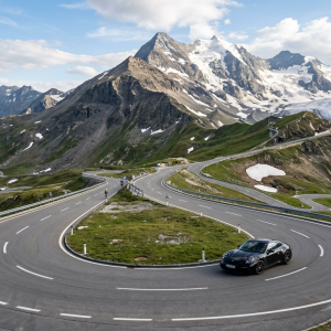 Großglockner Hochalpenstraße[2026]: Route, Maut & Tipps