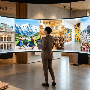 Kultur von Österreich [2026]: 360°-Guide (Kunst & Tradition)