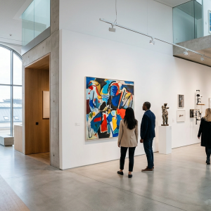 Moderne Kunst Österreich: Die 10 besten Museen & Galerien