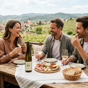 Österreich Traditionen: Essen & Wein-Kultur[7 Tipps 2026]