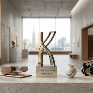 Österreichischer Kunstpreis [2026]: Kategorien