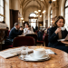 Wiener Kaffeehauskultur[2026]: 7 goldene Insider-Regeln