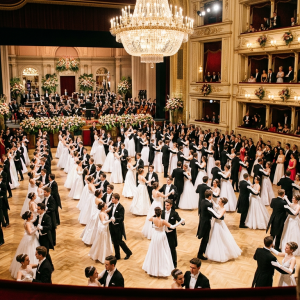 Wiener Opernball 2026: [Programm] & 5 geheime Insider-Tipps